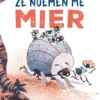 Ze noemen me mier | 9789021031798