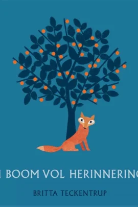 Een boom vol herinneringen
