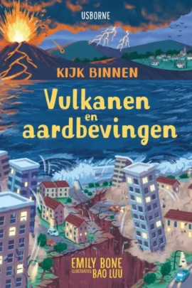 Een helikopter