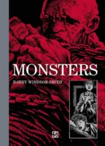 Monsters | 9789086649679