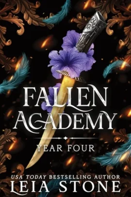 Fallen Academy Year Four