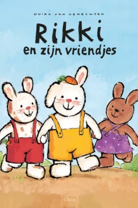 Rikki en zijn vriendjes