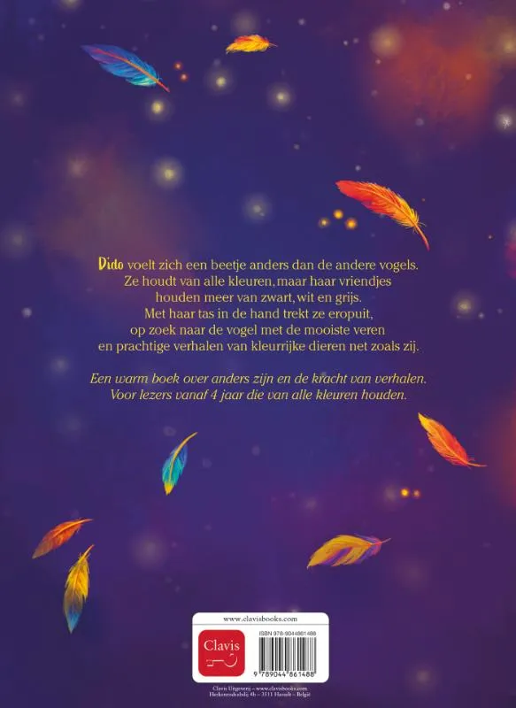 Geluksvogel | 9789044861488 Geluksvogel - Afbeelding 2