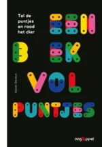 Een boek vol puntjes | 9789002266867