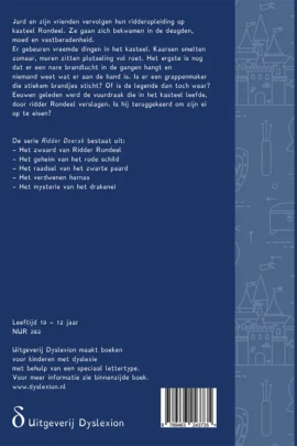 Het mysterie van het drakenei | 9789463243728