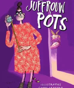 Juffrouw Pots
