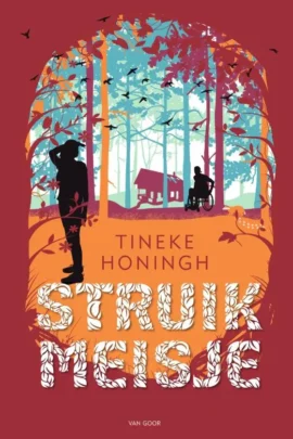 Struikmeisje