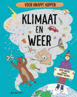 Klimaat en weer | 9789492986818