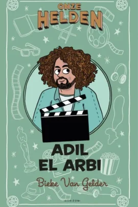 Adil El Arbi