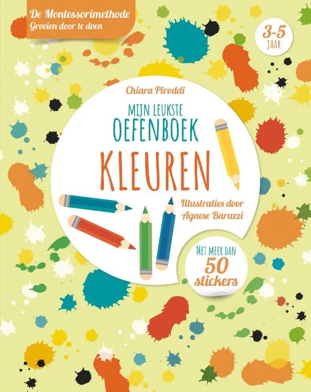 Mijn leukste oefenboek | 9789036645065 Mijn leukste oefenboek