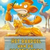 Het raadsel van de kaaspiramide | 9789464290691