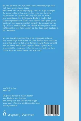 Daan & Nadia | 9789463244060