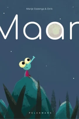 Maan