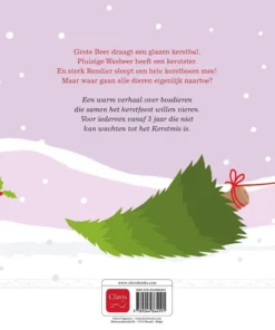Op naar kerst | 9789044864991 Op naar kerst - Afbeelding 2