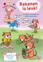 Rekenen is leuk! | 9789021423517