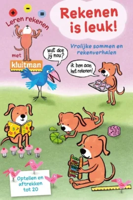 Rekenen is leuk!