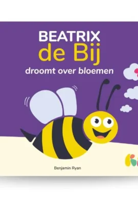 Beatrix de Bij