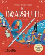 De dwarsfluit | 9789464394658