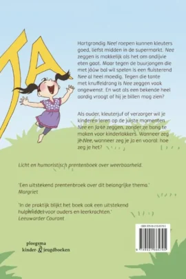 Nee | 9789021665795 Nee | 9789021665795