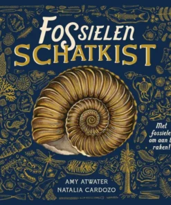 De fossielenschatkist