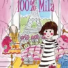 100% Mila | 9789026157783