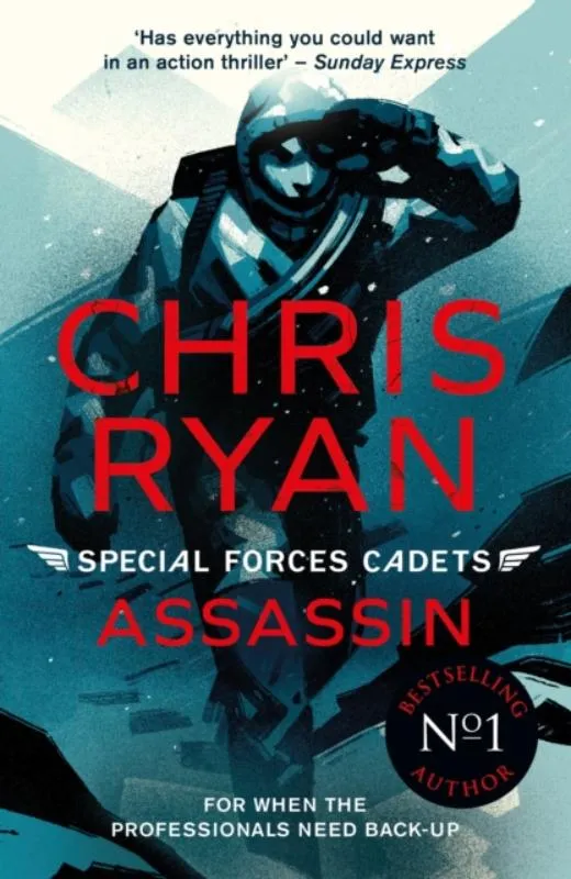 Assassin | 9781471407901 Assassin