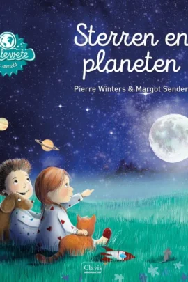 Sterren en planeten