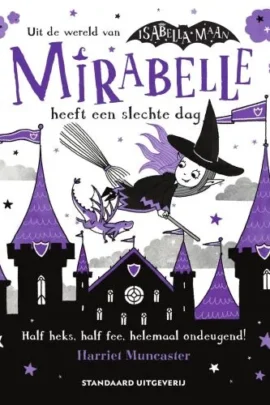 Mirabelle heeft een slechte dag