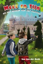 Mees en Tijn en het geheim van het kasteel | 9789021681061 Mees en Tijn en het geheim van het kasteel | 9789021681061