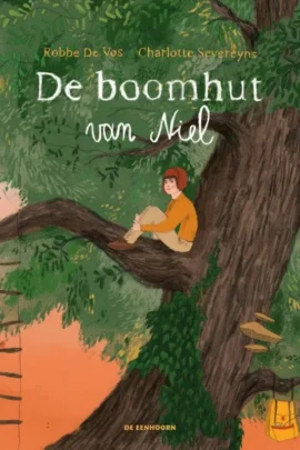 De boomhut van Niel