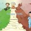 Frisse Frits in viezevlekjesland | 9789492593016