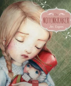 De notenkraker