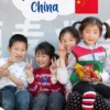 Mijn familie komt uit China | 9789464394894