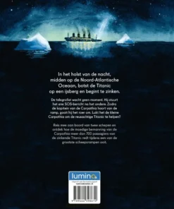 SOS Titanic | 9789464398670 SOS Titanic | 9789464398670