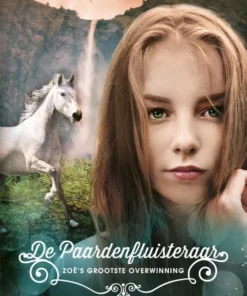 Zoë's grote overwinning