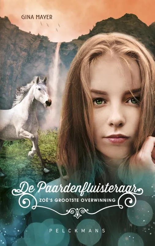 Zoë's grote overwinning | 9789463107297 Zoë's grote overwinning