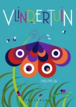 Vlindertuin | 9789463834285