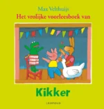 Het vrolijke voorleesboek van Kikker | 9789025870300 Het vrolijke voorleesboek van Kikker | 9789025870300
