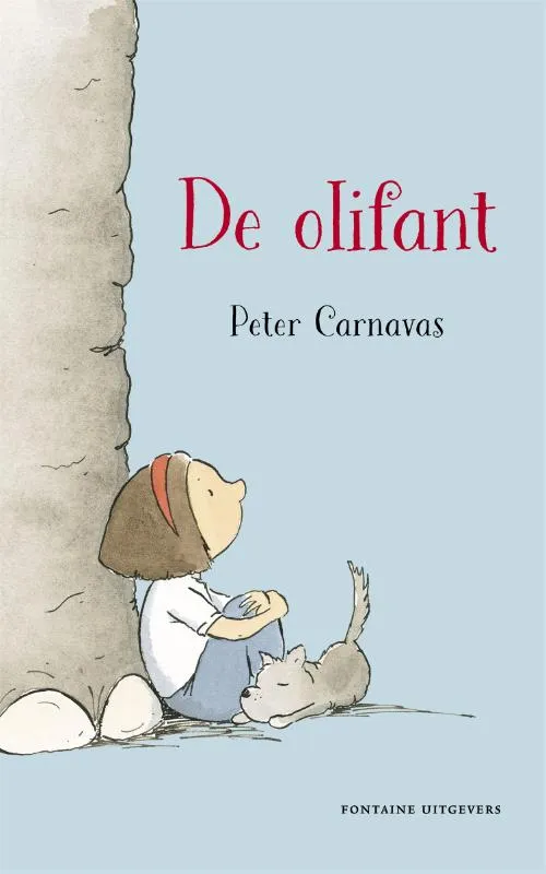 De olifant | 9789464041040 De olifant