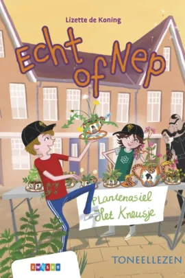 Echt of Nep