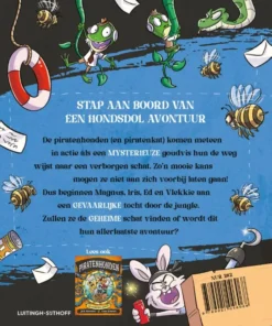 Een hond met twee staarten | 9789021046068 Een hond met twee staarten | 9789021046068