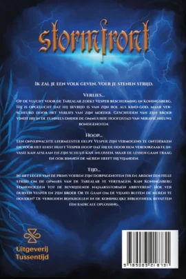 Alternative view of Stormfront