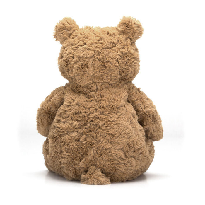 Jellycat knuffel Bartholomew Beer groot - Afbeelding 3