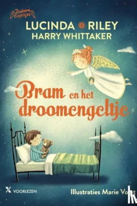 Bram en het droomengeltje | 9789401615747