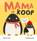 Mama te koop | 9789021682426