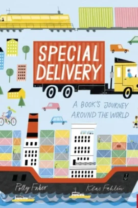 Special Delivery | 9789025776602
