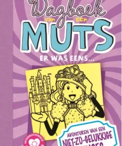 Er was eens...