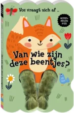 Vos vraagt zich af… | 9789464087659