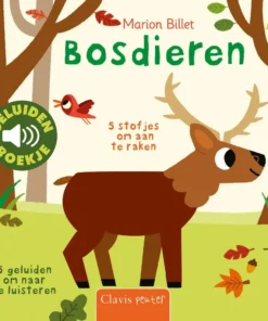 Bosdieren