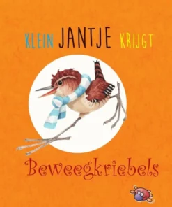 Klein Jantje krijgt beweegkriebels